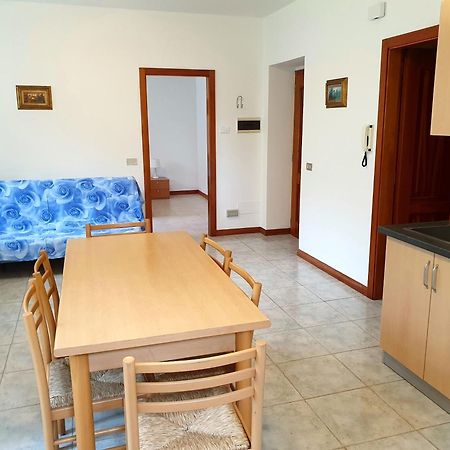 Villa Paradiso Parolari Tenno Luaran gambar