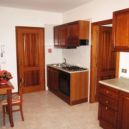 Villa Paradiso Parolari Tenno Luaran gambar