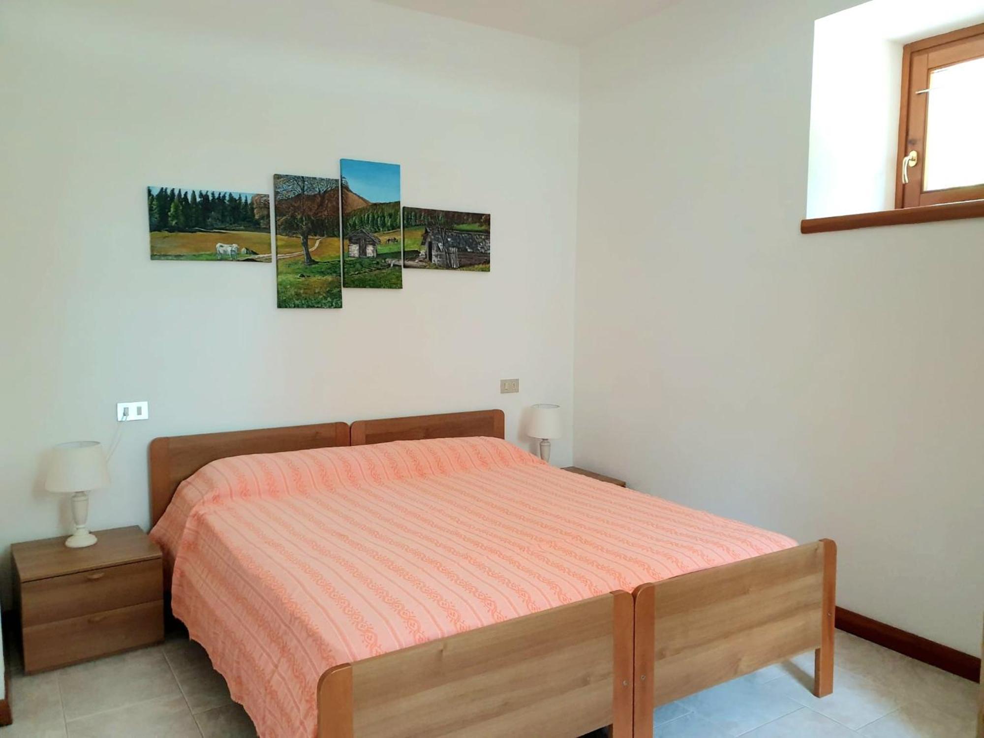 Villa Paradiso Parolari Tenno Bilik gambar