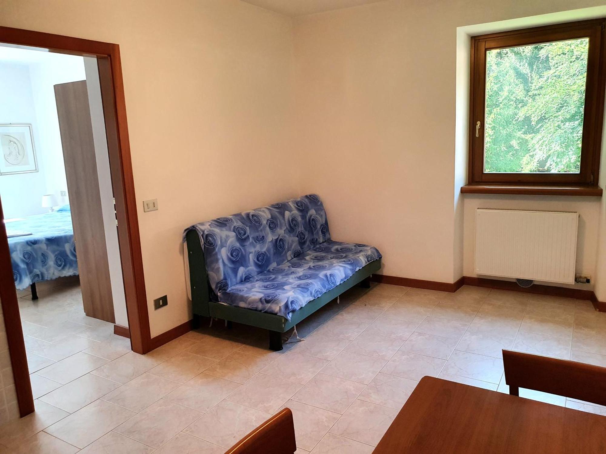 Villa Paradiso Parolari Tenno Bilik gambar