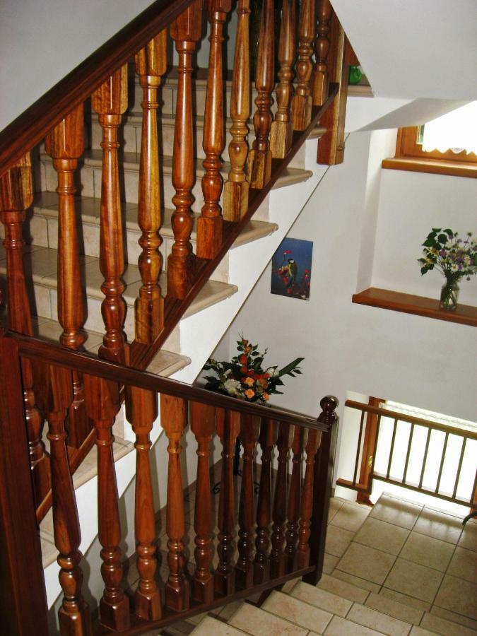 Villa Paradiso Parolari Tenno Luaran gambar